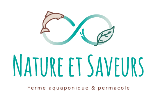 Logo Nature et Saveurs
