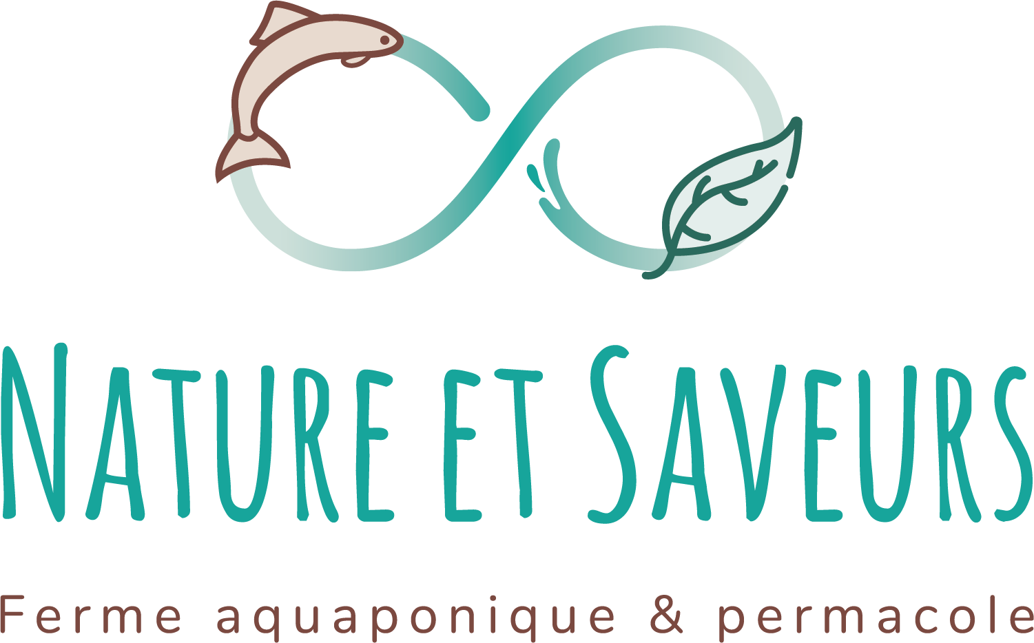 Logo Nature et Saveurs