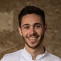 Louis Festa, chef des Singuliers à Saint-Astier